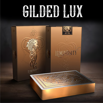 Lux Gilded Edition